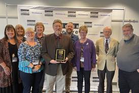 Theatre groups in the Illinois Valley receive Illinois Theatre Association Awards