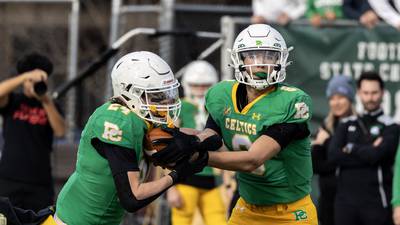 2025 IHSA playoffs: Steve Soucie’s Class 5A semifinal round analysis