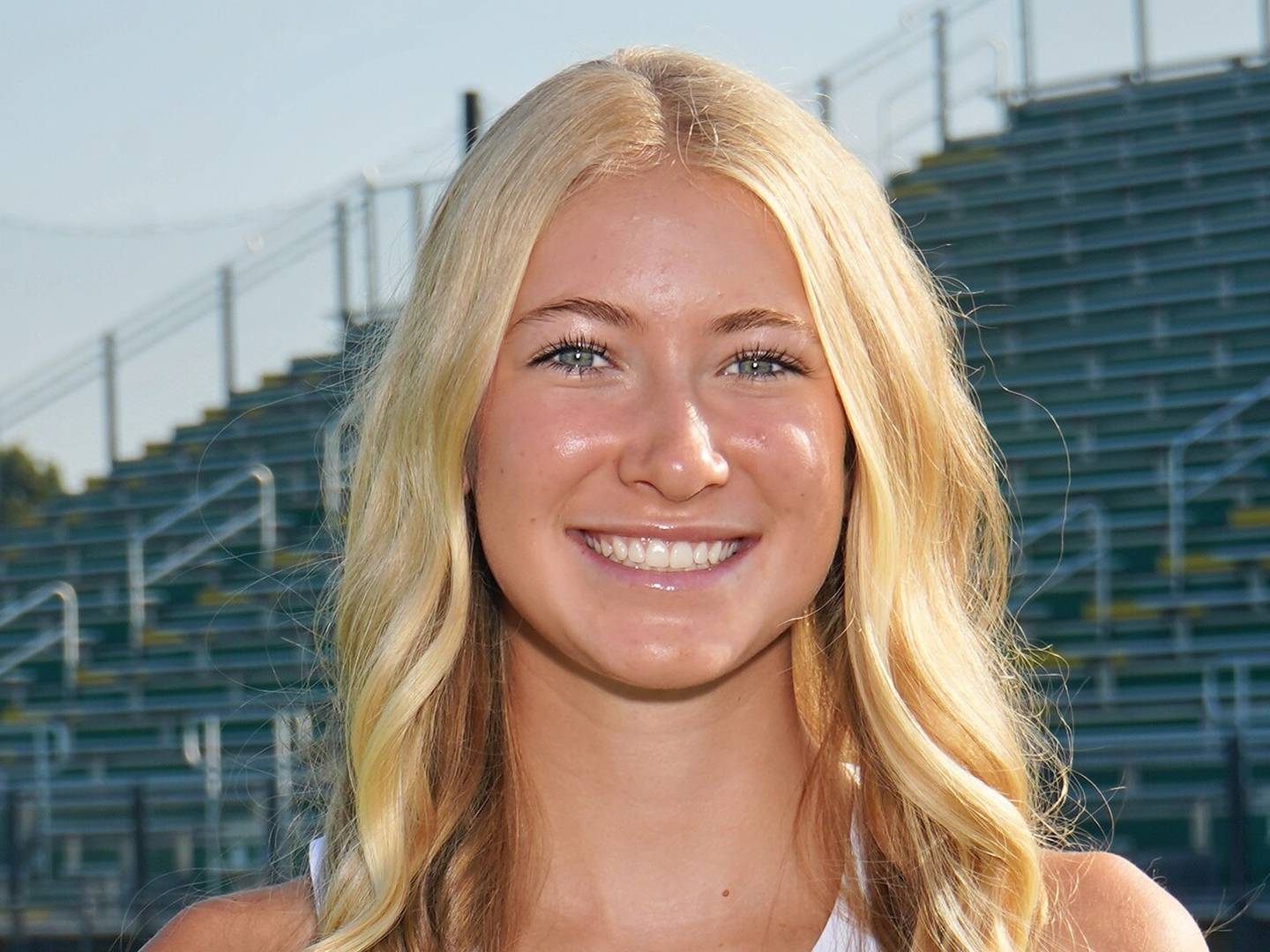Crystal Lake South's Olivia Pinta