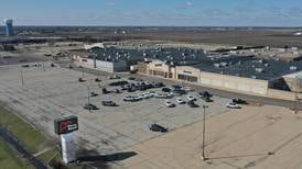 Peru Mall to host sportscard, collectible show