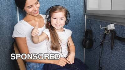 Have Your Child’s Hearing Tested Before School Starts This Fall