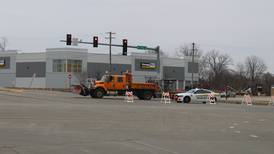 Man found dead along Route 176 in Prairie Grove 