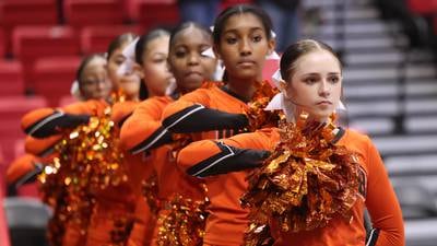 DeKalb 428 athletic director wants to keep Booster Club going