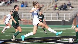 Girls soccer: Lockport cruises to win over Plainfield Central