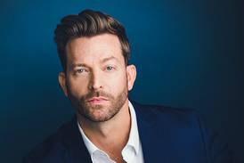 Tony Award winner Levi Kreis, Pulitzer Prizer winner David Maraniss coming to Woodstock Opera House