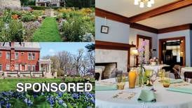 Host Your Next Event at the Historic Ellwood House Museum