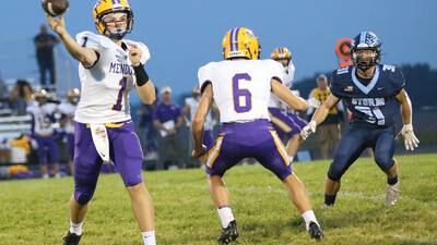 Mendota executes in all phases in first win in a year