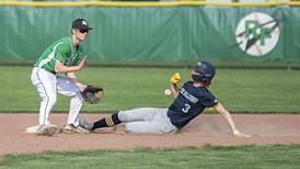 Baseball: Sterling rallies to take lead, then holds off Rock Falls for rivalry win