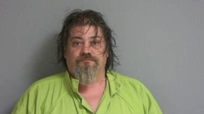 Sheridan man, facing charges connected to armed standoff, ruled fit for trial