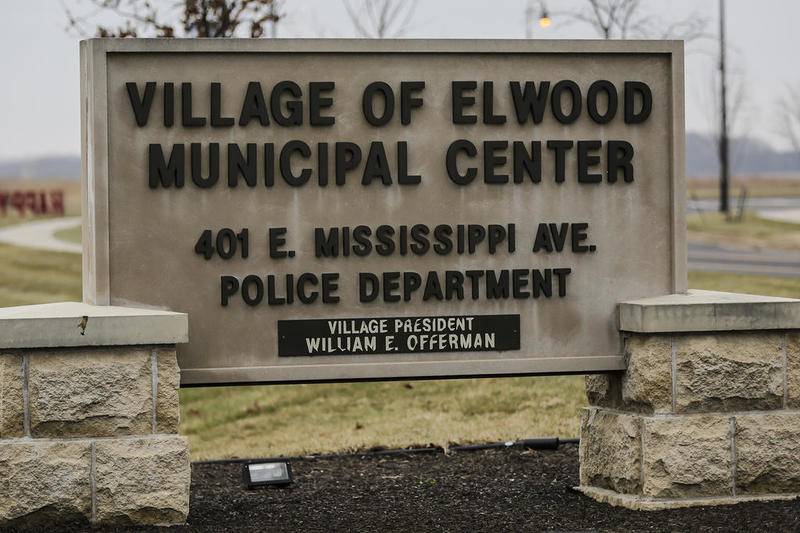 Village of Elwood