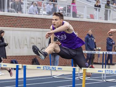 Dixon, Sterling, Rock Falls advance athletes state at Rochelle Sectional