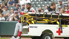 Can reeling White Sox survive another wave of injuries?