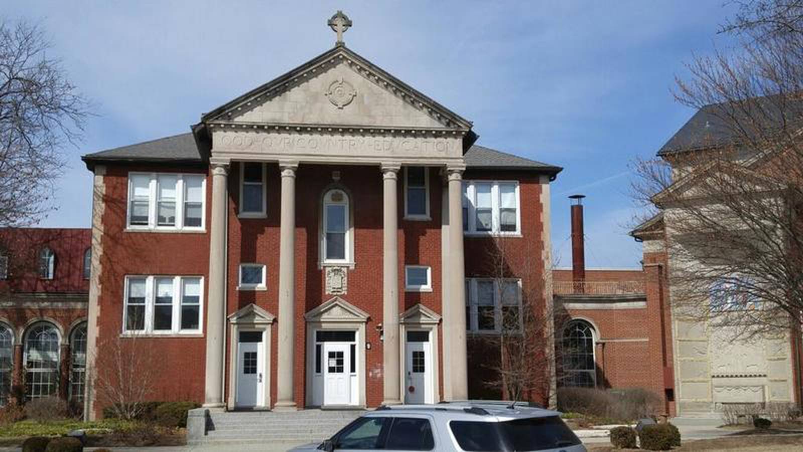 Glen Ellyn residents call on village officials to denounce racist notes