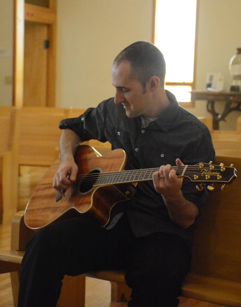 Josh Snodgrass
