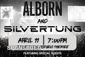 Dixon Historic Theatre Hosts Local Band Night on April 11!