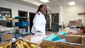 Kankakee Salvation Army facing financial crisis, seeking summer donations