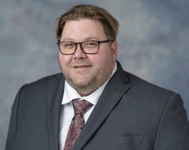 Kendall County Treasurer 2022 candidate Kit Kuhrt