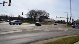 Rochelle Municipal Utilities prepares for 3 large water projects in coming years