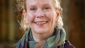 Elmhurst University names new chaplain