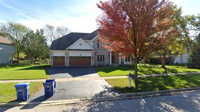 Single-family home in St. Charles sells for $775,000