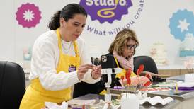 Cooking, art classes make for perfect group outings, date nights