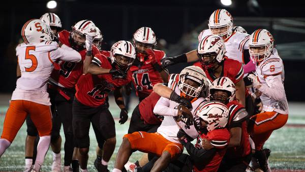2025 IHSA playoffs: Steve Soucie’s Class 6A second-round analysis