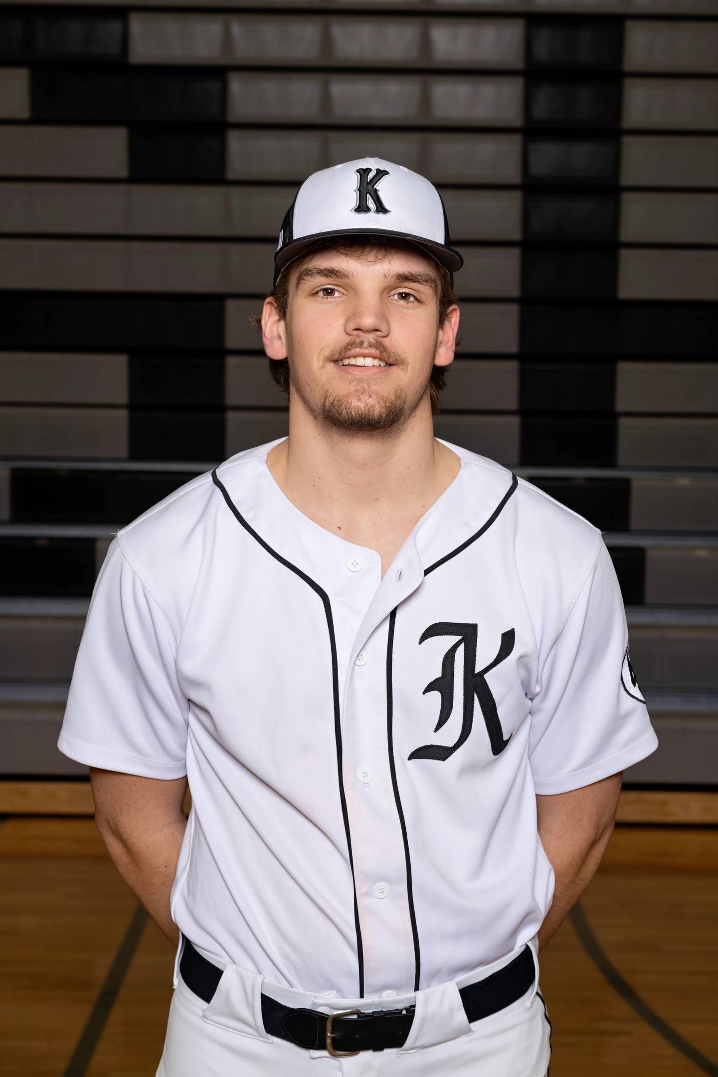 Kaneland's Parker Violett