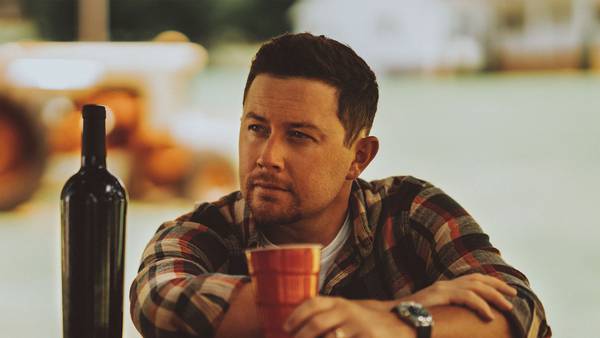 Scotty McCreery to headline 2026 Marshall-Putnam County Fair