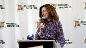 CEO of Northern Illinois Food Bank named Food Bank Leader of the Year