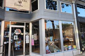 Prairie Fox Books in Ottawa to close temporarily for renovations
