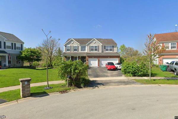 Four-bedroom home sells for $555,000 in Plainfield