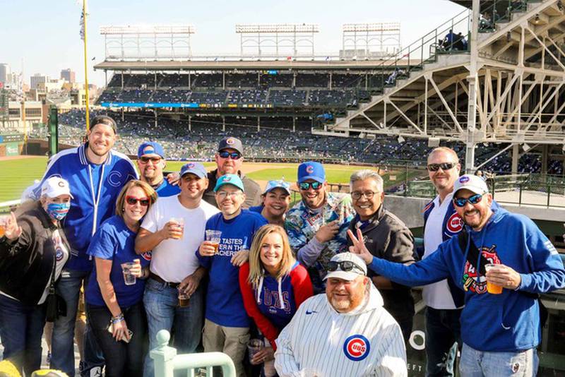 Club 400 is hosting its first annual Palooza on Aug. 21, 2022 to help raise money for those in need.
