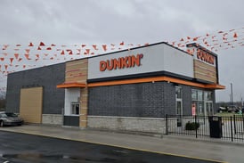 Plainfield approves annexing land for new Dunkin’ restaurant