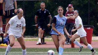 Young Nazareth group learns from fourth-place showing at Class 2A state tournament
