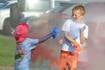 Photos: Jogging for a good cause at CASA DeKalb County Color Run 5K
