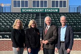 Illinois Valley Pistol Shrimp establish fund with SRCCF to help with expenses
