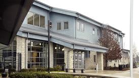 Yorkville Public Library recurring spring programs