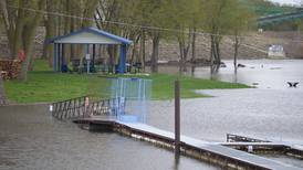 Carroll, Whiteside counties brace for Mississippi River flooding