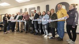 Photos: YMCA Child Care Center open for business
