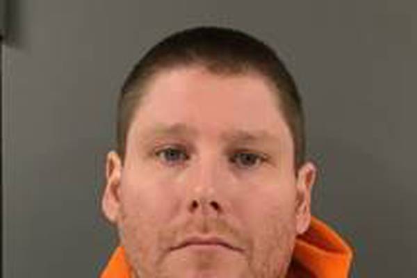 Dixon man sentenced to jail after pleading guilty to child sexual abuse image possession