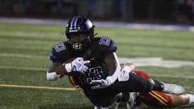 The Herald-News Prep Football Capsules for Week 4
