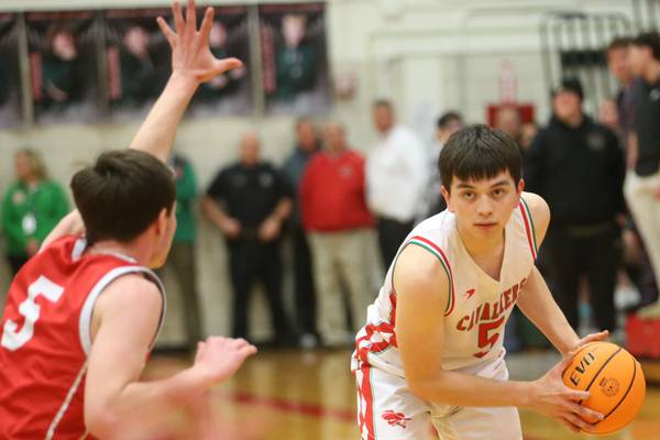 After back-to-back regional titles, L-P looks to build toward another postseason run