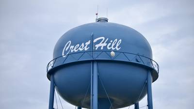 Crest Hill residents warned of high levels of ‘forever chemicals’ in drinking water
