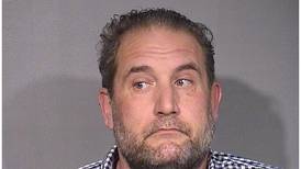 Prairie Grove man rescued from Lake Michigan pleads guilty to forcing woman into his car while armed