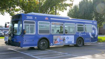 Elgin Community College, Pace Bus partner to offer free CDL permit training