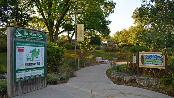 Plum Creek Nature Center to host nature Festival of Arts 