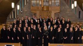 Fox Valley Festival Chorus to perform ‘From Paris to the North Pole: A Holiday Spectacular’