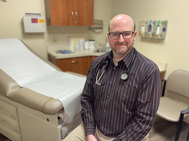 Morris Hospital - Why Annual Physicals Matter — Even If You Feel Fine