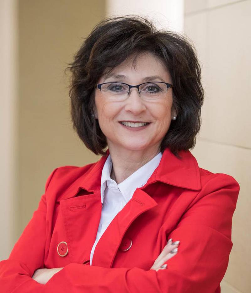 Kane County Board member Theresa Barreiro, D-Aurora, will announce her candidacy for Kane County Circuit Clerk after the Kane County Board meeting at 11:30 a.m. July 9, in front of the Kane County Government Center, 719 S. Batavia Ave., Geneva, Building A.