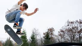 Peru to consider chipping in to fix YMCA skate park